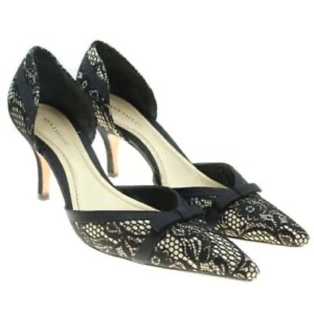 Ann Taylor heels